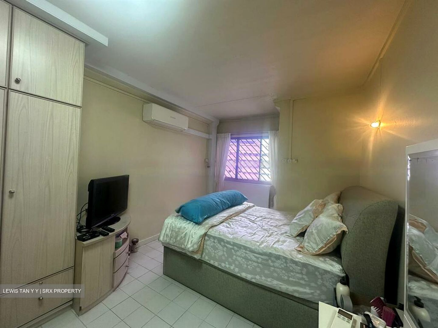 Blk 128 Yishun Street 11 (Yishun), HDB 3 Rooms #453759961